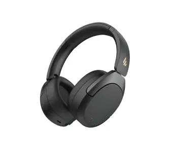 Słuchawki bezprzewodowe Edifier W830NB Nauszne Bluetooth 5.4 Czarny