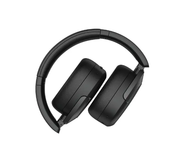 Edifier W830NB Nauszne Bluetooth 5.4 Funkcje AI Czarny