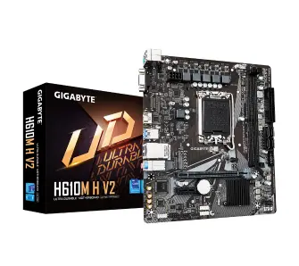 Płyta główna Gigabyte H610M H V2