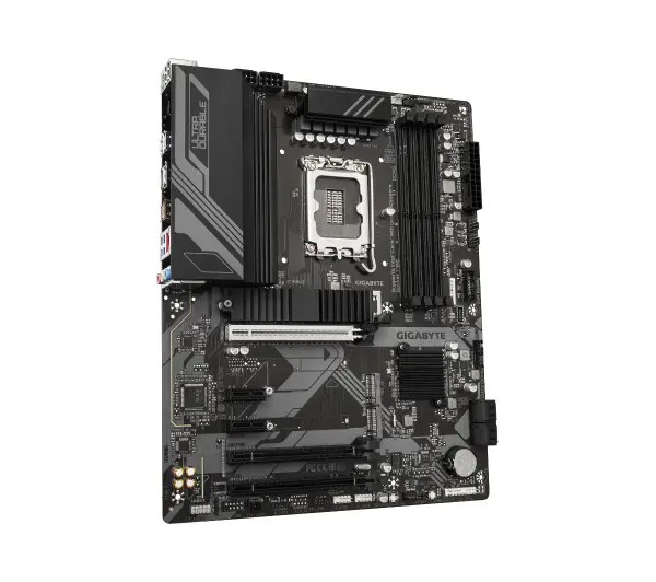 Gigabyte Z790 D - Kup na Raty - RRSO 0%