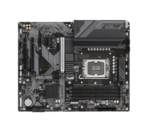 Gigabyte Z790 D - Kup na Raty - RRSO 0%