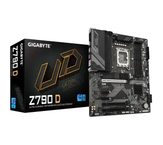 Płyta główna Gigabyte Z790 D