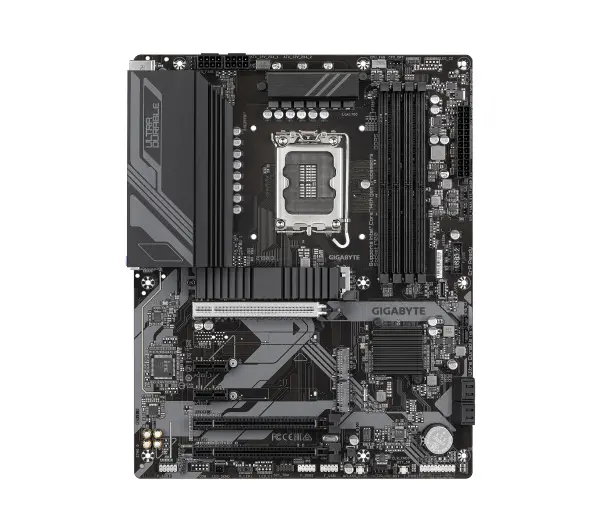 Gigabyte Z790 D - Kup na Raty - RRSO 0%