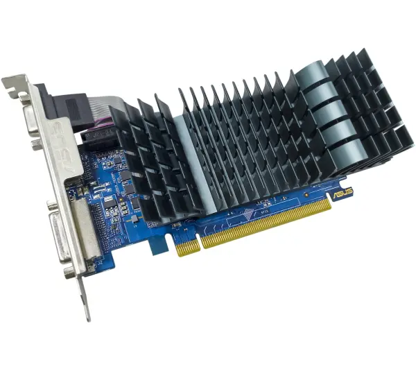 ASUS GeForce GT 710 EVO 2GB DDR5 64bit