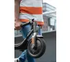 Hulajnoga elektryczna Segway F20D 250W 20km 10" Czarny