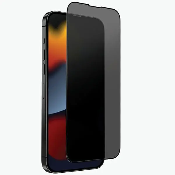 Szkło hartowane UNIQ Optix Privacy do iPhone 14/13/13 Pro