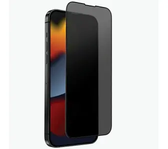 Szkło hartowane UNIQ Optix Privacy do iPhone 14/13/13 Pro