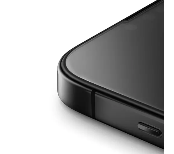 UNIQ Optix Matte do iPhone 15/14 Pro