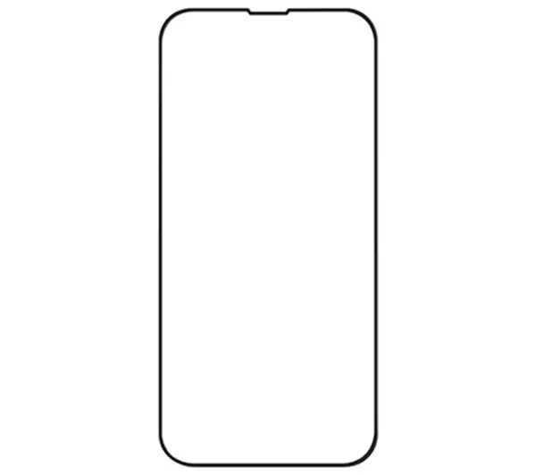 UNIQ Optix Matte do iPhone 15/14 Pro