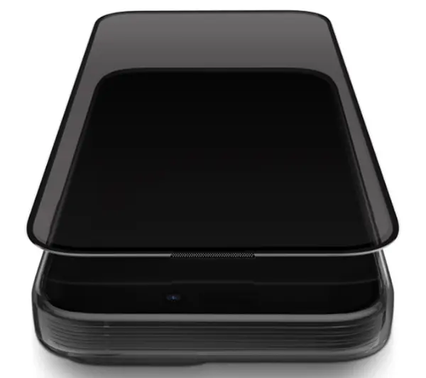 UNIQ Optix Privacy do iPhone 15 Pro Max