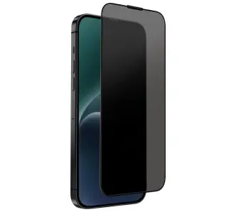 Szkło hartowane UNIQ Optix Privacy do iPhone 15 Pro Max