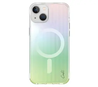 UNIQ Coehl Linear do iPhone 15 Pro Opal