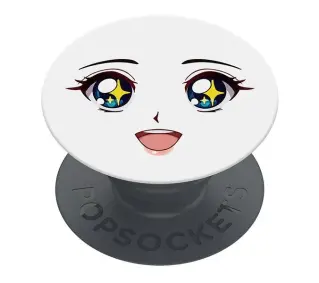 Popsockets 2 Sparkle Eyes