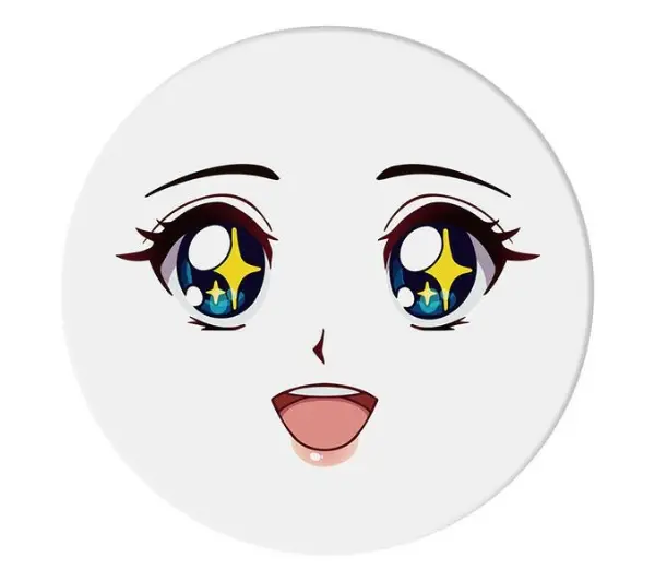 Popsockets 2 Sparkle Eyes