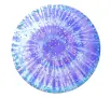 Biurko samochodowe Popsockets Glitter Twisted Tie Dye