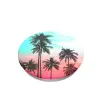 Uchwyt na telefon Popsockets Tropical Sunset