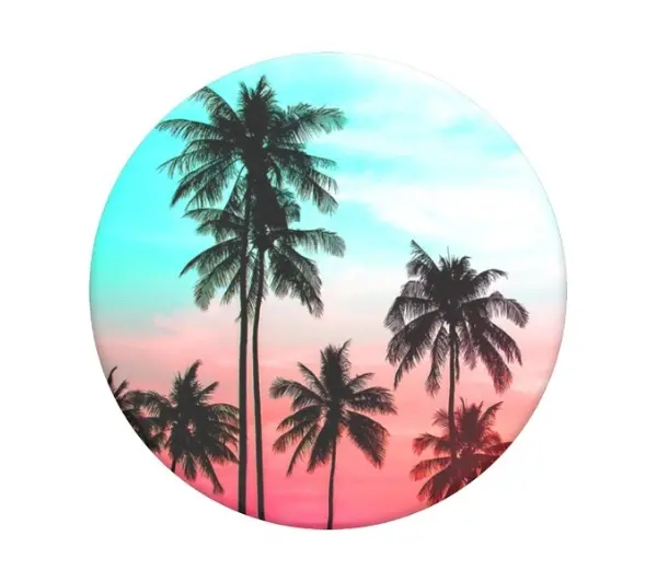 Popsockets Tropical Sunset