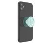 Uchwyt na telefon Popsockets PlantCore Grip Fern