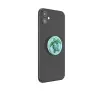 Uchwyt na telefon Popsockets PlantCore Grip Tortuga