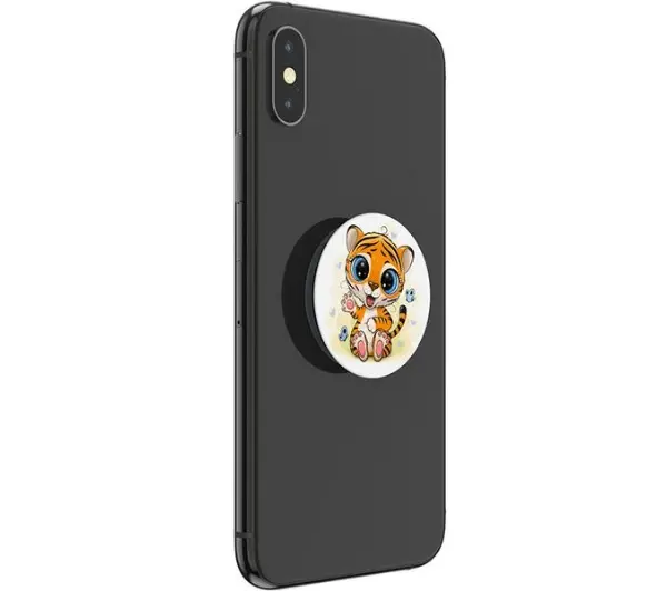 Popsockets 2 Happy Cat 