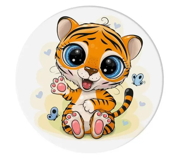 Popsockets 2 Happy Cat 