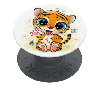 Popsockets 2 Happy Cat 