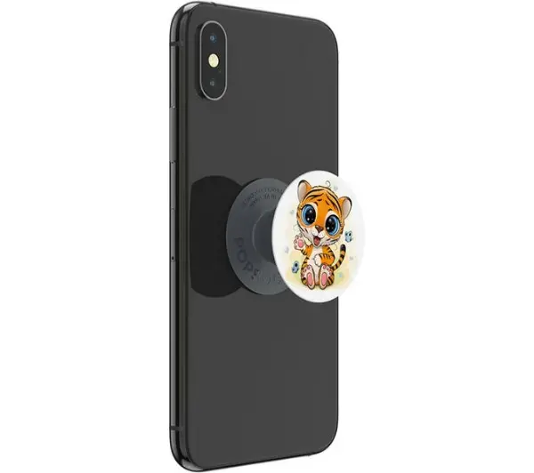 Popsockets 2 Happy Cat 