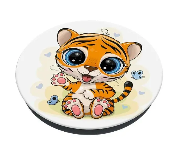 Popsockets 2 Happy Cat 