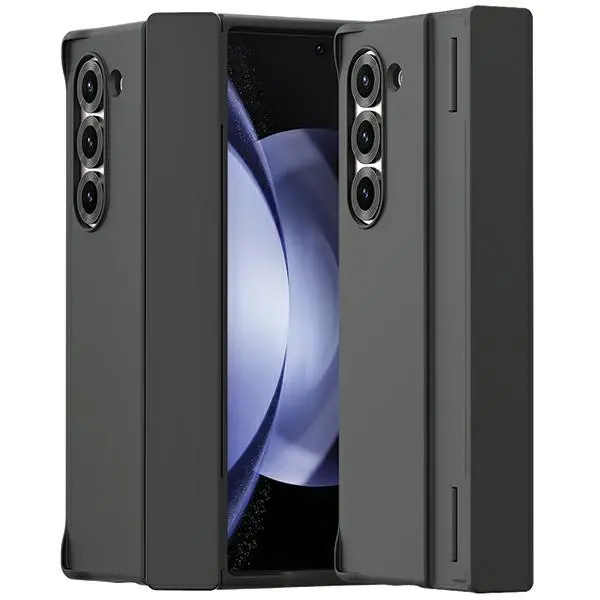 Etui Araree Nukin 360 do Samsung Z Fold6 Czarny