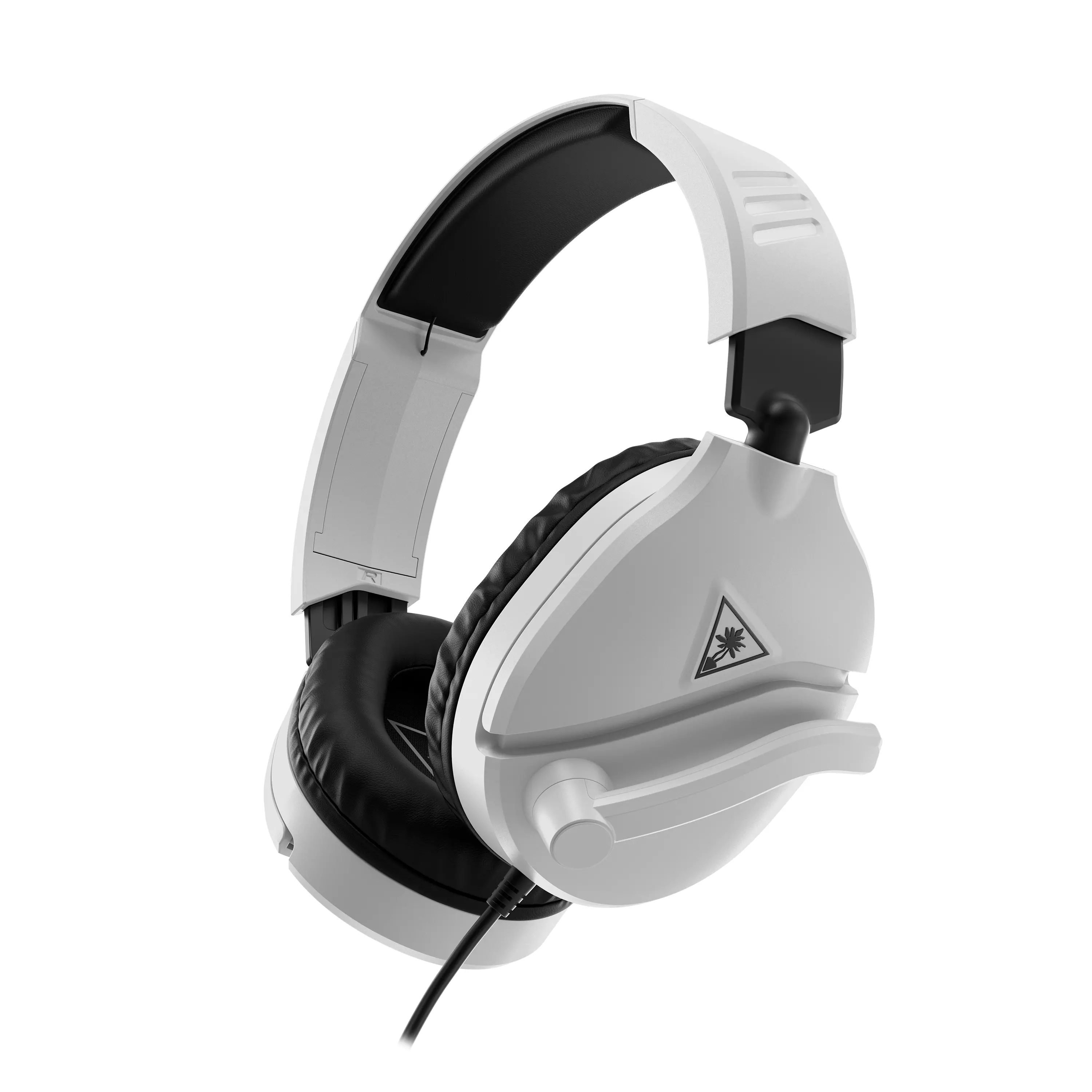 фото Навушники з мікрофоном Turtle Beach Recon 70 Multiplatform White (226401)