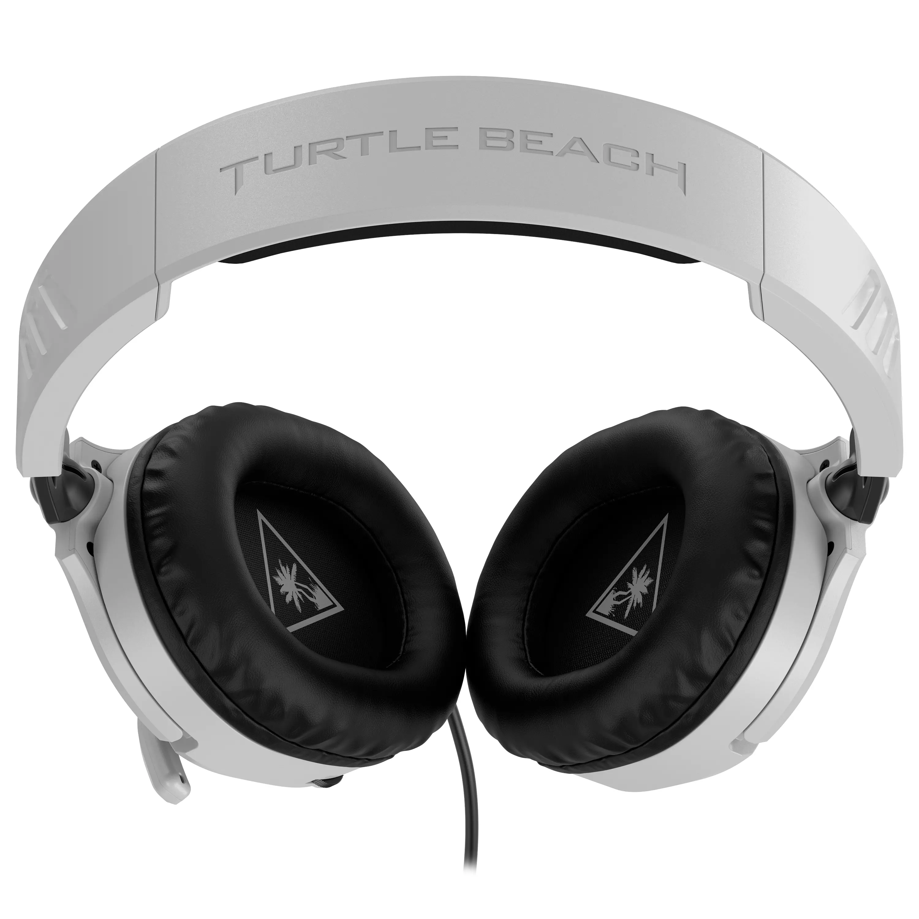 фото Навушники з мікрофоном Turtle Beach Recon 70 Multiplatform White (226401)