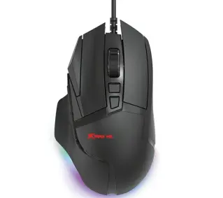 Xtrike Me GM-520 Czarny