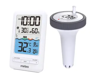 Meteo TB3 Wi-Fi - Kup na Raty - RRSO 0%