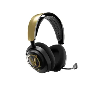 SteelSeries Arctis Nova 7 Wireless Nauszne World of Warcraft Edition