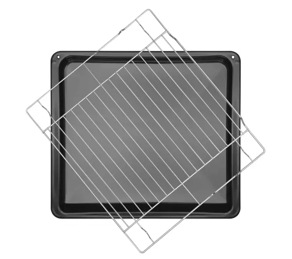 Amica 58GES2.33HZpTaDpAF(W) Termoobieg - Kup na Raty - RRSO 0%