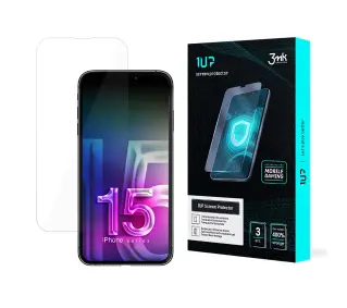 3mk 1UP do iPhone 15 Pro