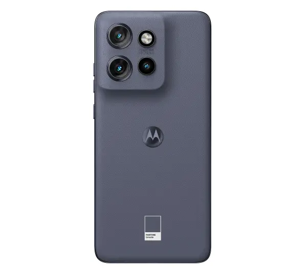 Motorola edge 50 Neo 12/512GB 6,36" 120Hz 50Mpix Stalowy - ⚡ BESTSELLERY ⚡ - Kup na Raty - RRSO 0%