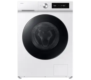 Samsung Bespoke AI WD90DB7B85GWU4 60cm 9kg/6kg Funkcje AI Zdalne sterowanie - TRZECI -55%, ALBO 5-TY ZA 1ZŁ - Kup na Raty - RRSO 0%