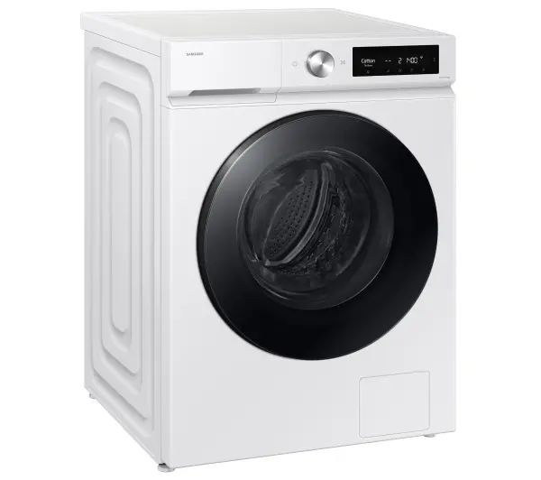 Samsung Bespoke AI WD90DB7B85GWU4 60cm 9kg/6kg Funkcje AI Zdalne sterowanie - TRZECI -55%, ALBO 5-TY ZA 1ZŁ - Kup na Raty - RRSO 0%