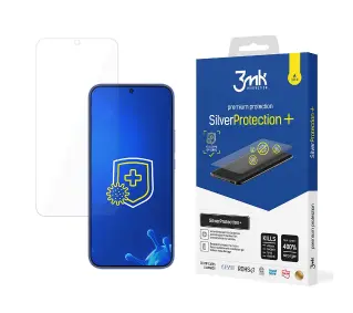3mk SilverProtection+ do Huawei Nova 12