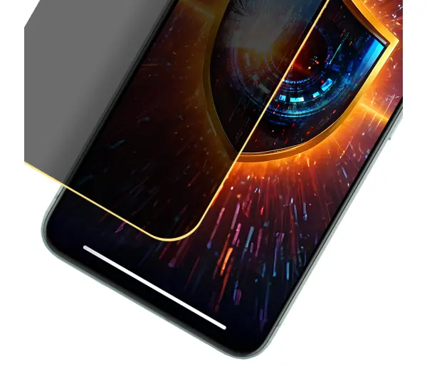 3mk Silky Matt Privacy do Google Pixel 8 5G
