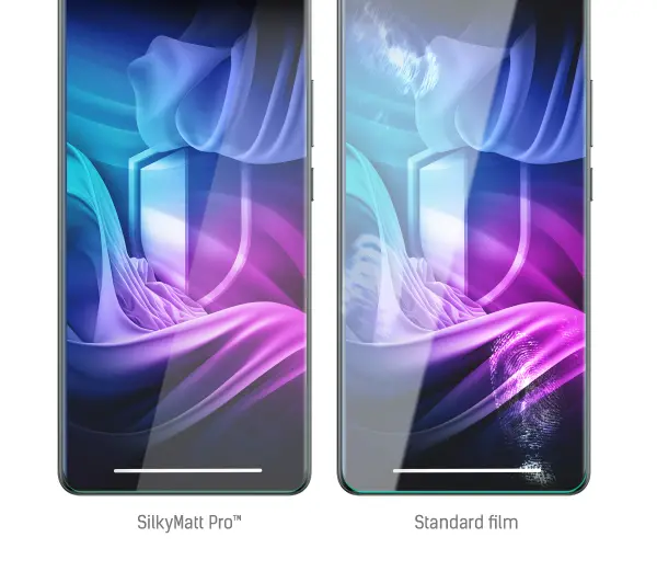 3mk SilkyMatt Pro do Realme GT 6