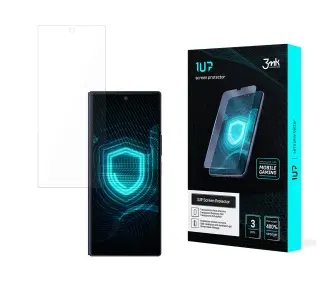 Folia ochronna 3mk 1UP do Sumsung Galaxy Z Fold 6 Front