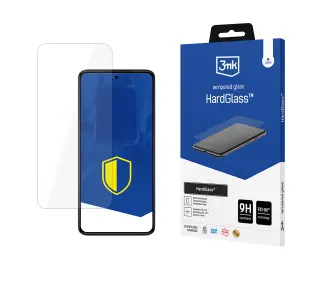 3mk HardGlass do Motorola Moto G84 5G