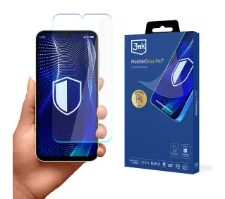 3mk Flexibleglass Pro do TCL 501