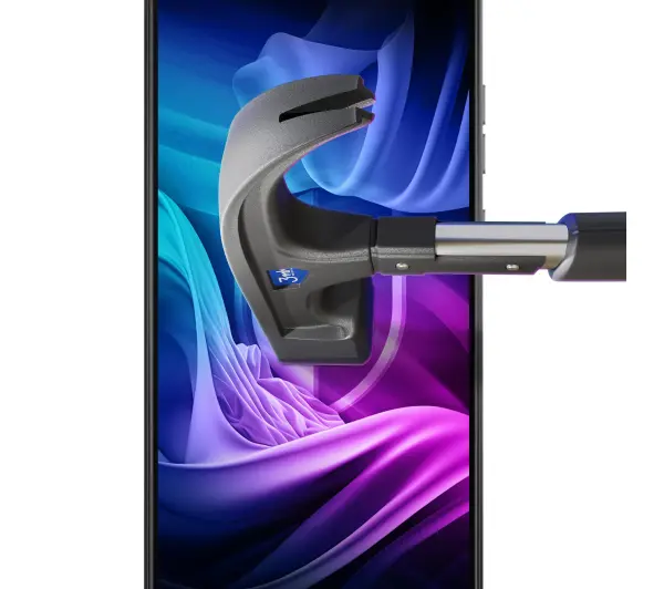 3mk Silky Matt Pro do Motorola Moto E14