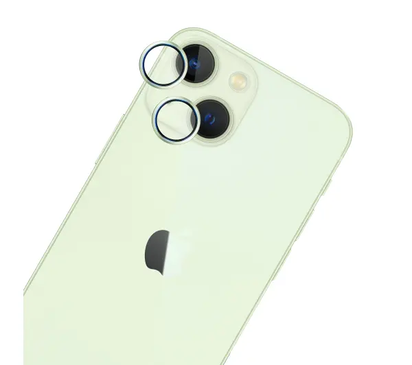 3mk Hardy Lens Protection Pro do iPhone 15/15 Plus