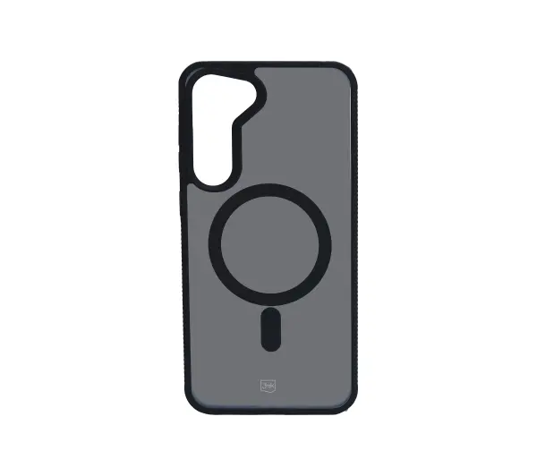 3mk Smoke MagCase do Samsung Galaxy S24 Czarny