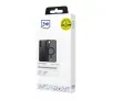 Etui 3mk Smoke MagCase do Samsung Galaxy S24 Czarny