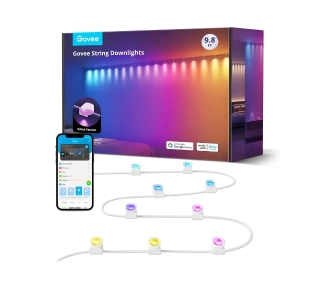 Govee H608B RGBIC String 3m